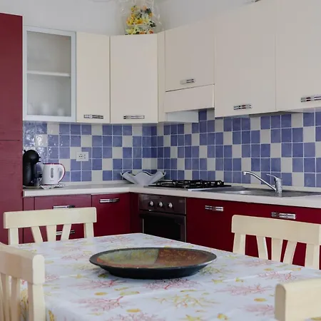 Holiday home Le Residenze Di Baia Sant'anna *