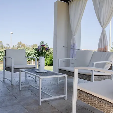 Le Residenze Di Baia Sant'anna