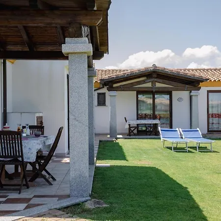Le Residenze Di Baia Sant'anna *
