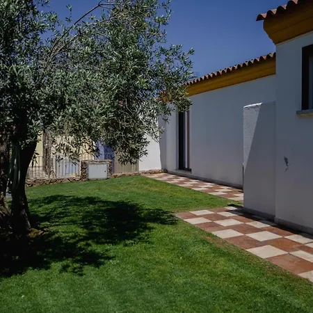Le Residenze Di Baia Sant'anna *