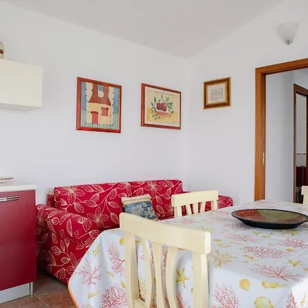 Holiday home Le Residenze Di Baia Sant'anna