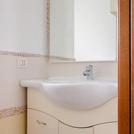 Le Residenze Di Baia Sant'anna *