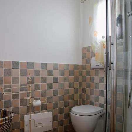 Le Residenze Di Baia Sant'anna Holiday home Tanaunella