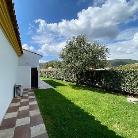 Le Residenze Di Baia Sant'anna