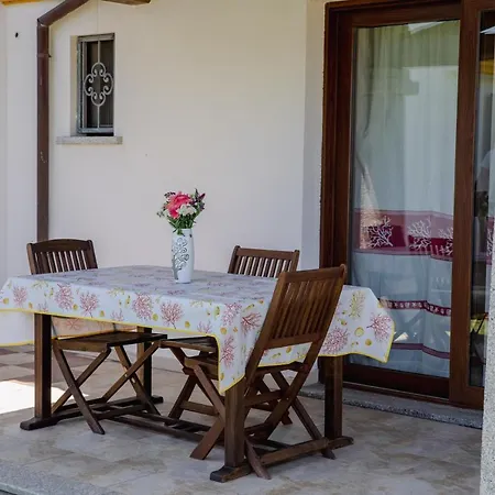 Le Residenze Di Baia Sant'anna * Tanaunella