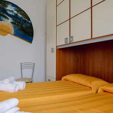 Le Residenze Di Baia Sant'anna