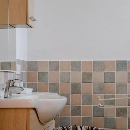 Le Residenze Di Baia Sant'anna Holiday home