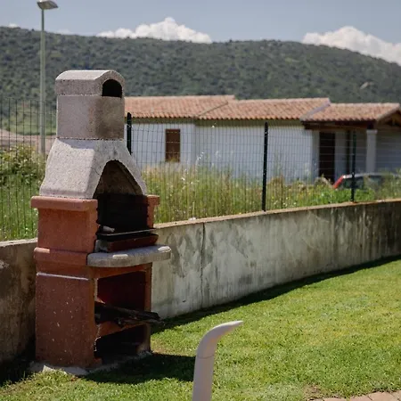 Le Residenze Di Baia Sant'anna Holiday home Tanaunella