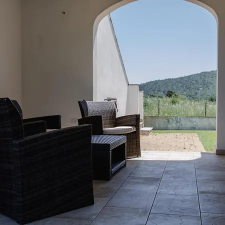 Le Residenze Di Baia Sant'anna Tanaunella