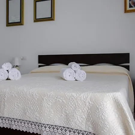 Le Residenze Di Baia Sant'anna Holiday home Tanaunella