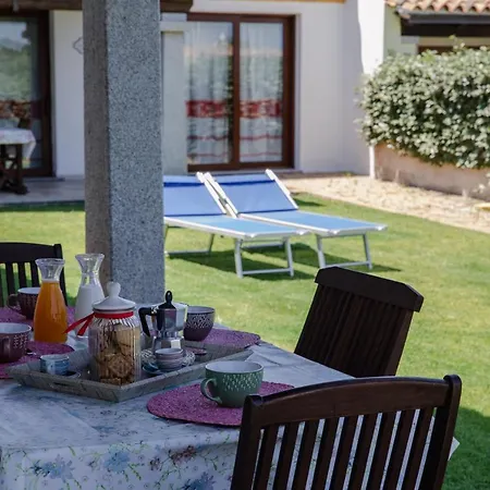 Le Residenze Di Baia Sant'anna *