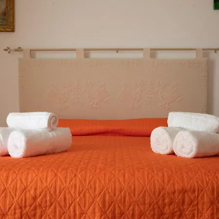 Ferienhaus Le Residenze Di Baia Sant'anna