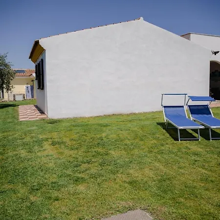 Holiday home Le Residenze Di Baia Sant'anna *