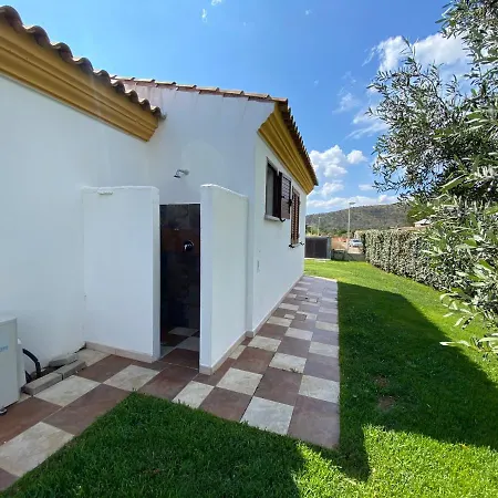 Ferienhaus Le Residenze Di Baia Sant'anna *
