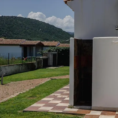 Le Residenze Di Baia Sant'anna Holiday home