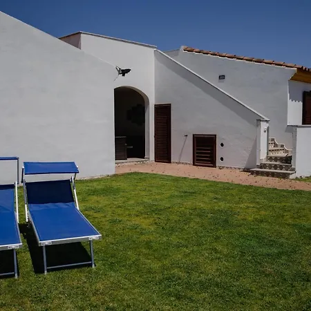 Le Residenze Di Baia Sant'anna *