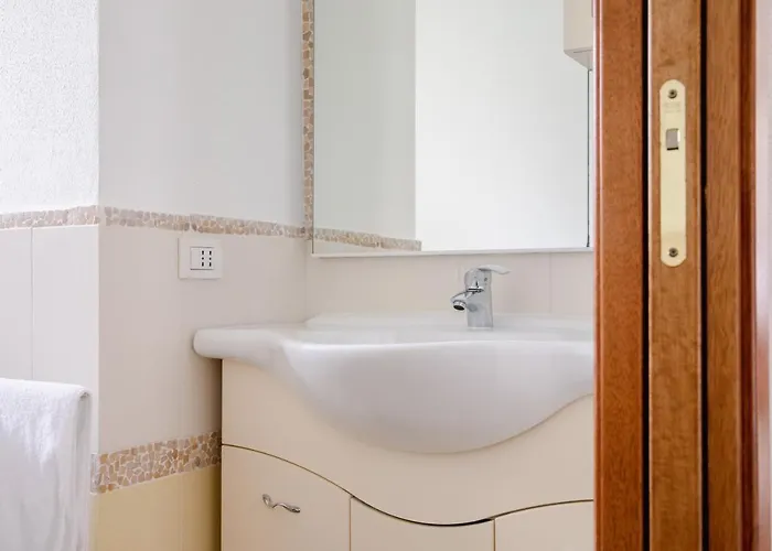 Le Residenze Di Baia Sant'anna *