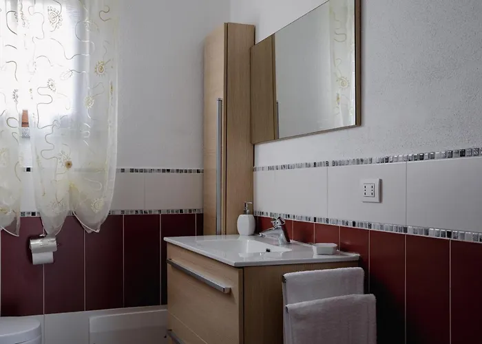 Le Residenze Di Baia Sant'anna