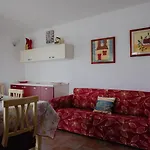 Σπίτι διακοπών Le Residenze Di Baia Sant'anna *