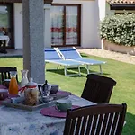 Le Residenze Di Baia Sant'anna *