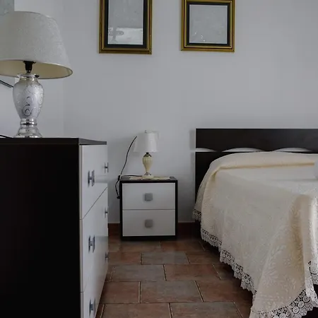 Vakantiehuis Le Residenze Di Baia Sant'anna *