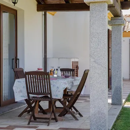 別荘 Le Residenze Di Baia Sant'anna *