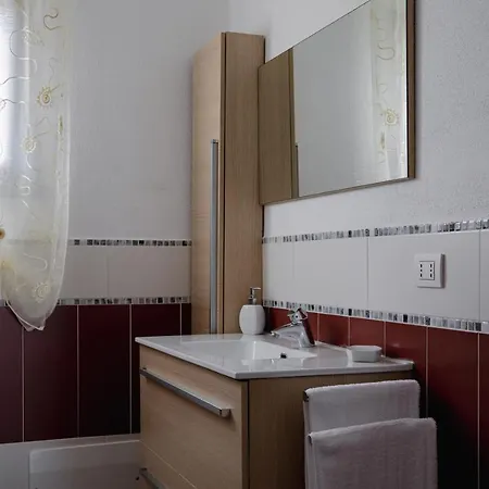 Le Residenze Di Baia Sant'anna