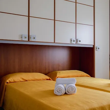 Le Residenze Di Baia Sant'anna *