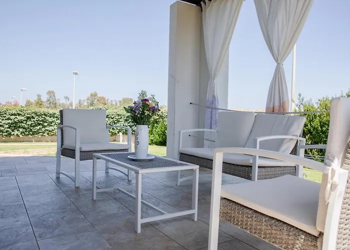 Le Residenze Di Baia Sant'anna