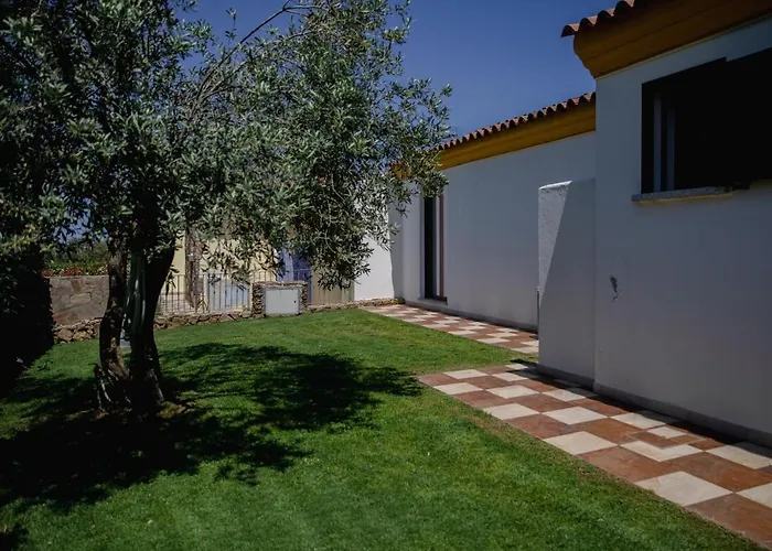 Le Residenze Di Baia Sant'anna *