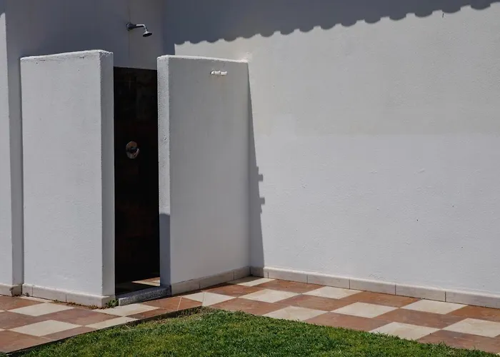 Le Residenze Di Baia Sant'anna * Tanaunella
