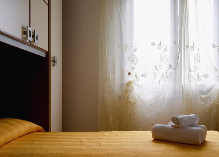 Le Residenze Di Baia Sant'anna *