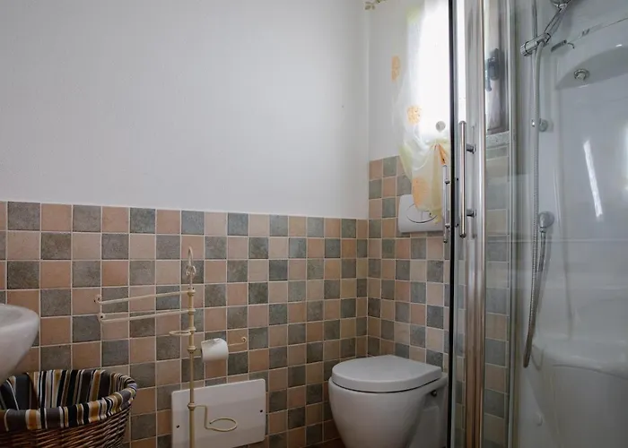 Le Residenze Di Baia Sant'anna بيت للعطل تانايونيلا