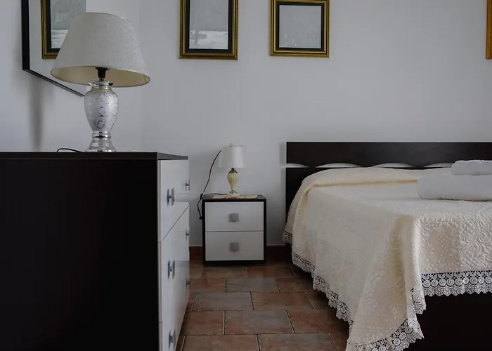 بيت للعطل Le Residenze Di Baia Sant'anna *