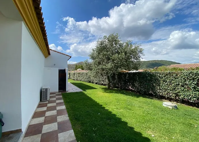 Le Residenze Di Baia Sant'anna