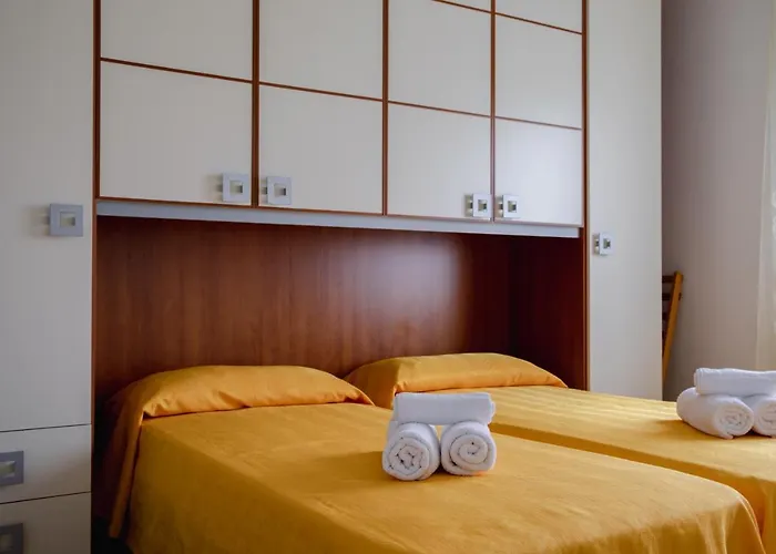 Le Residenze Di Baia Sant'anna *