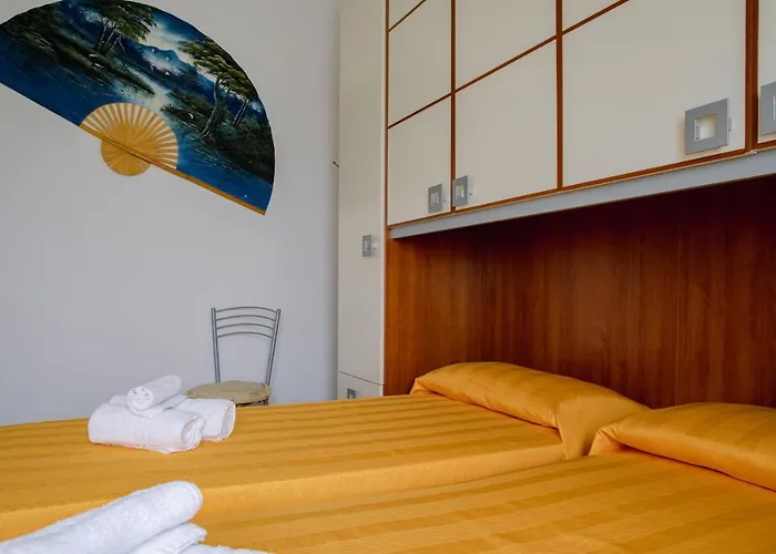 Le Residenze Di Baia Sant'anna