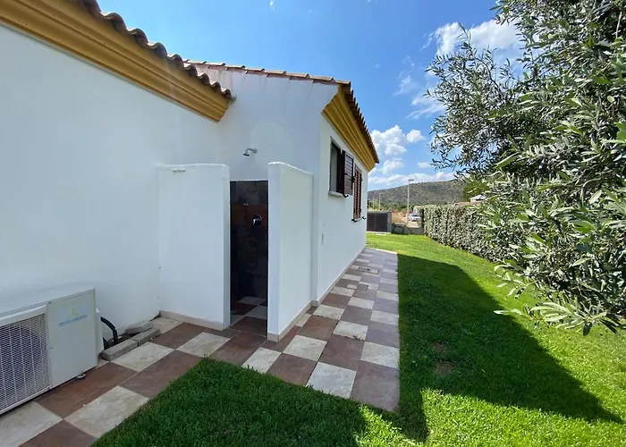 بيت للعطل Le Residenze Di Baia Sant'anna *