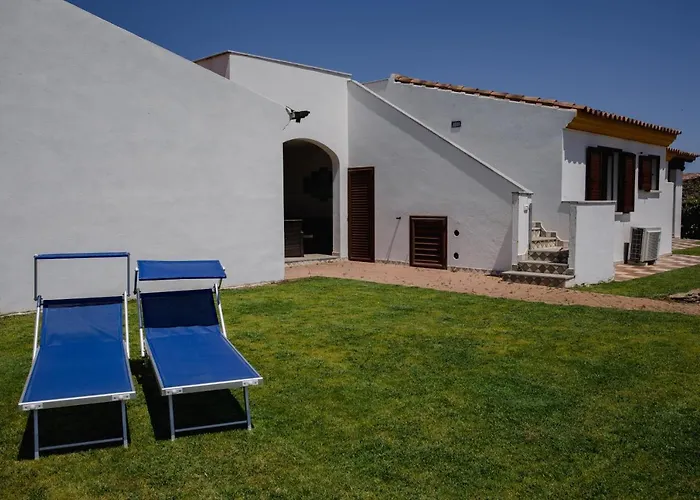 Le Residenze Di Baia Sant'anna *